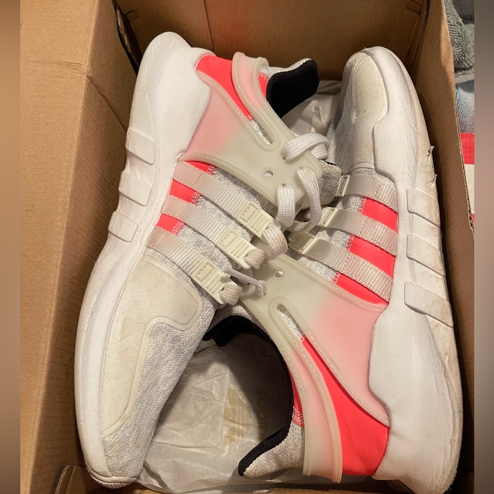 adidas EQT